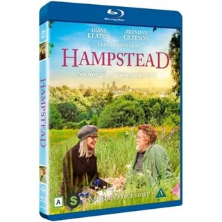 Hampstead - Blu-Ray